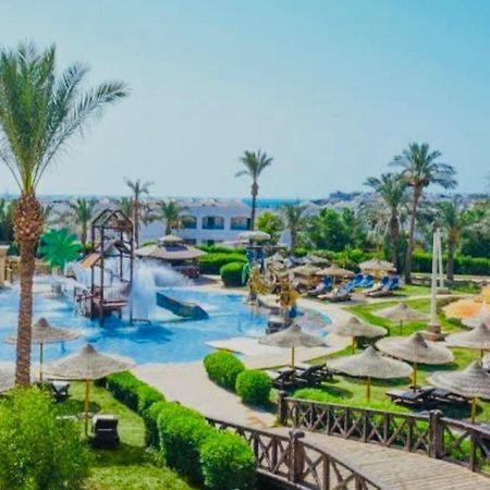 Private Luxury Villas At Sharm Dreams Vacation Club Dış mekan fotoğraf