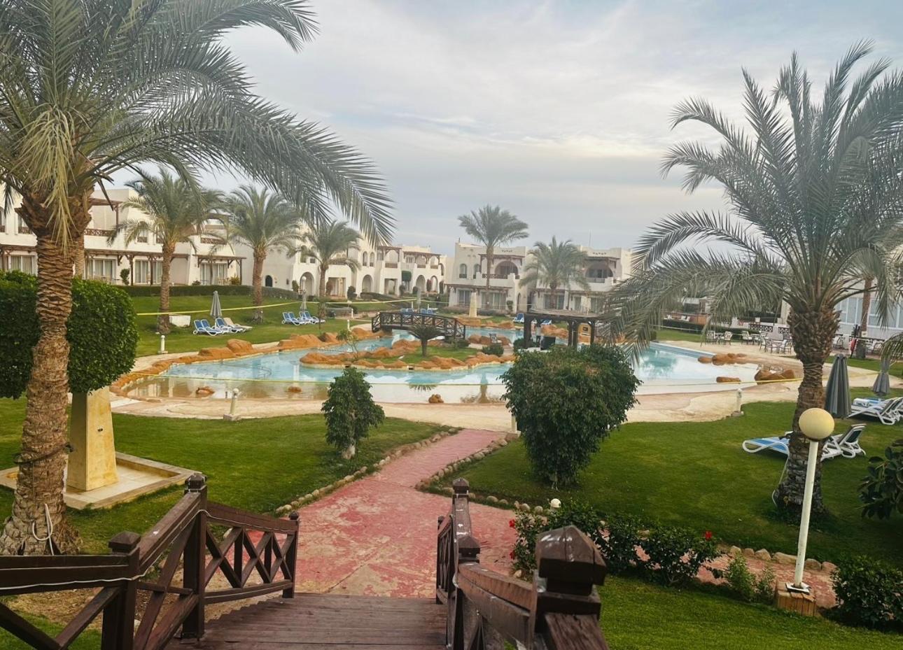 Private Luxury Villas At Sharm Dreams Vacation Club Dış mekan fotoğraf