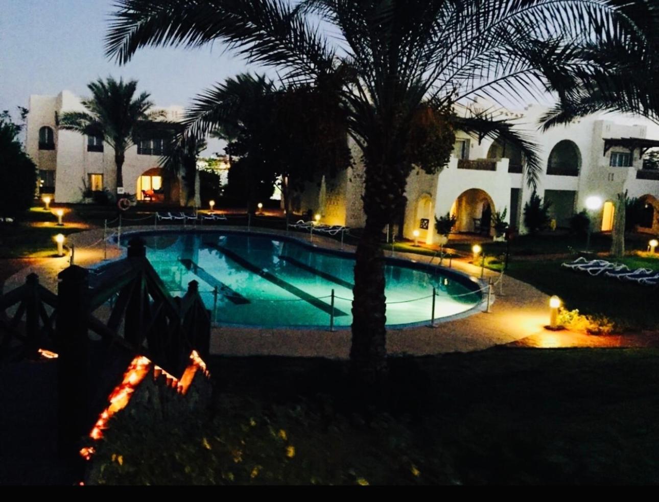 Private Luxury Villas At Sharm Dreams Vacation Club Dış mekan fotoğraf