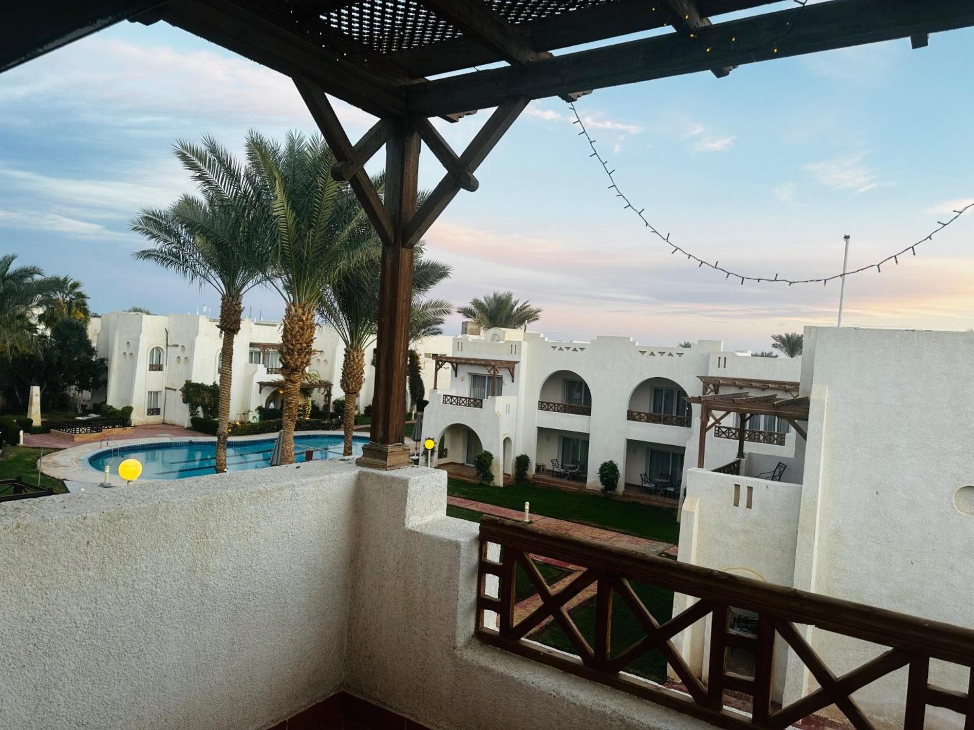 Private Luxury Villas At Sharm Dreams Vacation Club Dış mekan fotoğraf